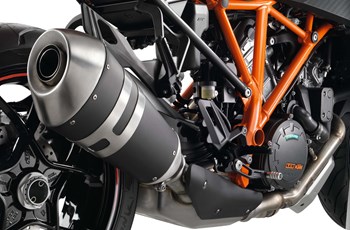 KTM 1290 Super Duke GT 2016 - Bild 27 KTM 1290 Super Duke GT 2016 - Bild 27